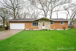 1315 Linden St, Muskegon, MI 49445 - Photo 1