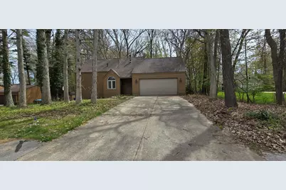 15460 Kelly Street, Spring Lake, MI 49456 - Photo 1