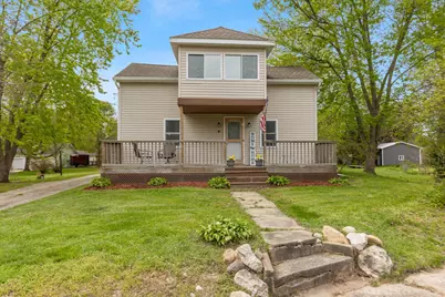 14563 State Street, Marne, MI 49435 - Photo 1