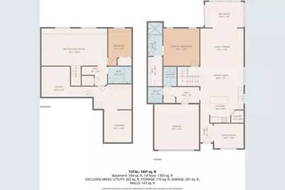 2914 Veld Creek Drive #31, Rockford, MI 49341 - Photo 36