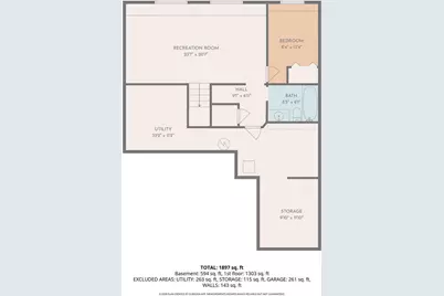 2914 Veld Creek Drive #31, Rockford, MI 49341 - Photo 38