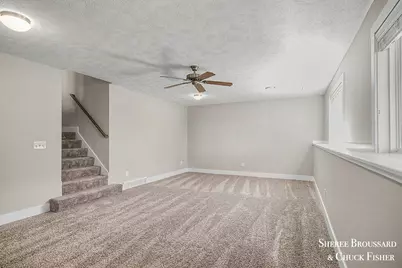 2914 Veld Creek Drive #31, Rockford, MI 49341 - Photo 28