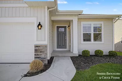 2914 Veld Creek Drive #31, Rockford, MI 49341 - Photo 2