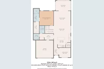 2914 Veld Creek Drive #31, Rockford, MI 49341 - Photo 34