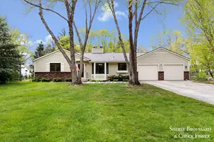 2959 Bird Ave NE, Grand Rapids, MI 49525 - Photo 1
