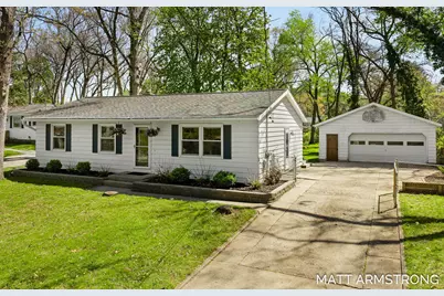 3726 Minnie Avenue SW, Wyoming, MI 49519 - Photo 2