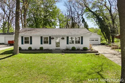 3726 Minnie Avenue SW, Wyoming, MI 49519 - Photo 1