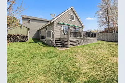 1763 N White Birch Drive, Mears, MI 49436 - Photo 1
