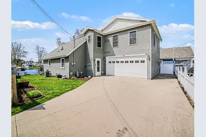 1763 N White Birch Drive, Mears, MI 49436 - Photo 2