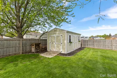 5909 Simon Drive SW, Wyoming, MI 49418 - Photo 28