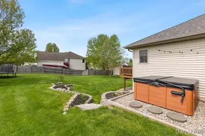 5909 Simon Drive SW, Wyoming, MI 49418 - Photo 30