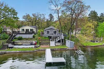 8412 Brower Lake Drive NE, Rockford, MI 49341 - Photo 52