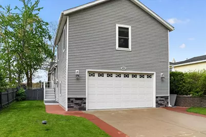 8412 Brower Lake Drive NE, Rockford, MI 49341 - Photo 4