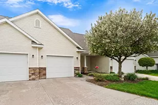 3653 Merriville Ct SE, Caledonia, MI 49316 - Photo 1