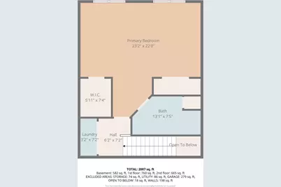 3653 Merriville Court SE, Caledonia, MI 49316 - Photo 46