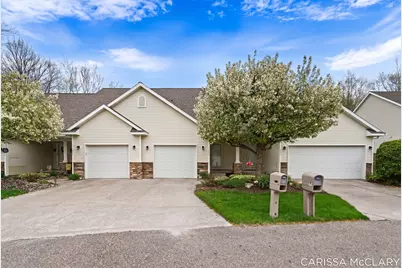 3653 Merriville Court SE, Caledonia, MI 49316 - Photo 2