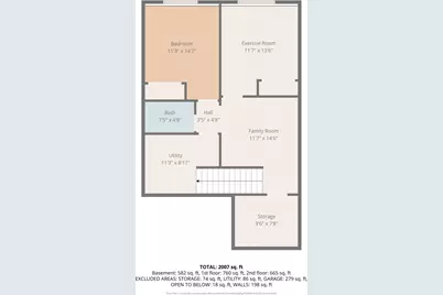 3653 Merriville Court SE, Caledonia, MI 49316 - Photo 48
