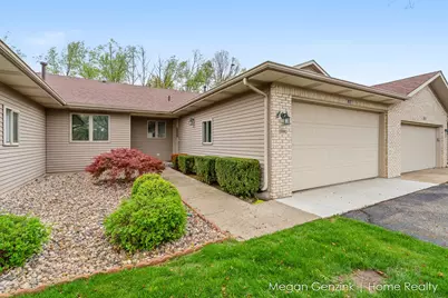 933 Amber View Drive SW, Byron Center, MI 49315 - Photo 2