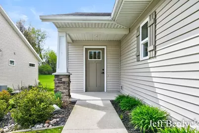 58 Homestead Acres Road NW #8, Sparta, MI 49345 - Photo 2