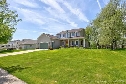7453 Southwood SW, Byron Center, MI 49315 - Photo 2