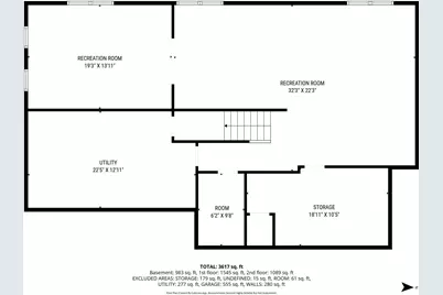 7453 Southwood SW, Byron Center, MI 49315 - Photo 46