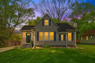 10497 California Rd, Bridgman, MI 49106 - Photo 1