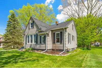 10497 California Road, Bridgman, MI 49106 - Photo 2