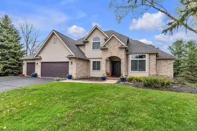 4884 Troon Court, Ann Arbor, MI 48103 - Photo 1
