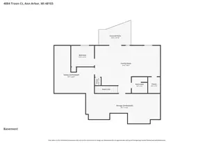 4884 Troon Ct, Ann Arbor, MI 48103 - Photo 48