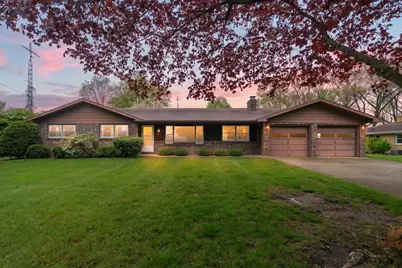 2286 Shiawasee Lane, Stevensville, MI 49127 - Photo 1