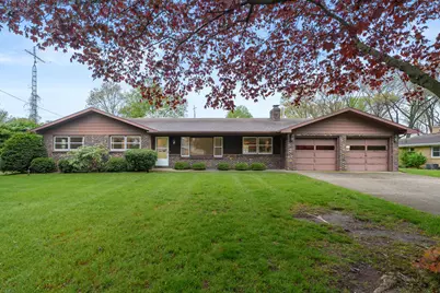 2286 Shiawasee Lane, Stevensville, MI 49127 - Photo 2
