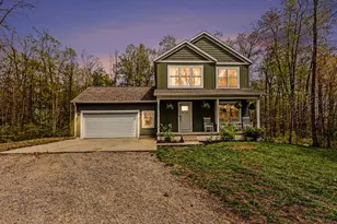 2350 S Sullivan Rd, Ravenna, MI 49451 - Photo 1