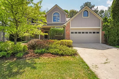 254 Hunters Trail, Ann Arbor, MI 48103 - Photo 2