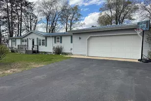 5206 S Riverview Dr, Lake City, MI 49651 - Photo 2