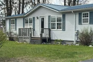 5206 S Riverview Dr, Lake City, MI 49651 - Photo 1