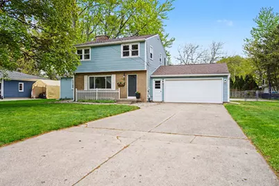7552 Westlane Avenue, Jenison, MI 49428 - Photo 2