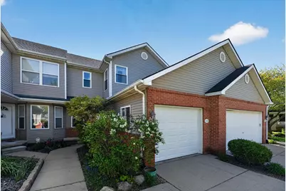 1434 Steeplechase Court #60, Howell, MI 48843 - Photo 2