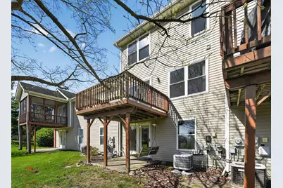1434 Steeplechase Court #60, Howell, MI 48843 - Photo 44