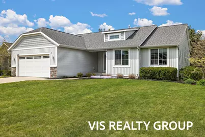 15265 Canterbury Lane, Grand Haven, MI 49417 - Photo 2