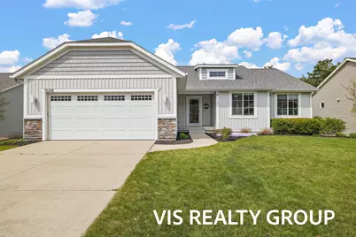 15265 Canterbury Lane, Grand Haven, MI 49417 - Photo 1