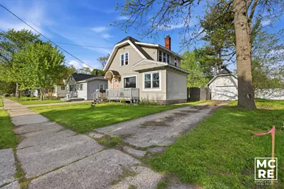 4558 Wilkshire Avenue SW, Wyoming, MI 49548 - Photo 4