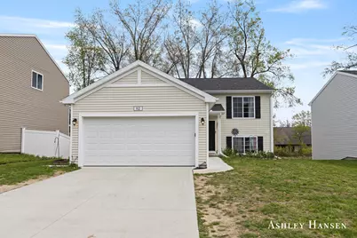 812 Strauss Court, Greenville, MI 48838 - Photo 2