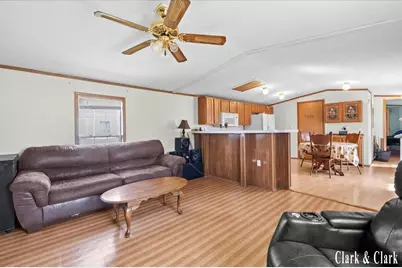 634 Bluegill, Newaygo, MI 49337 - Photo 4