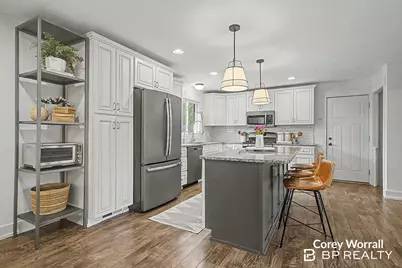 3662 SW Blackfoot Court SW, Grandville, MI 49418 - Photo 12