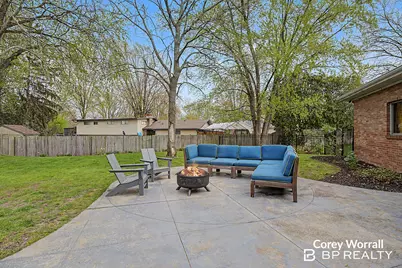 3662 SW Blackfoot Court SW, Grandville, MI 49418 - Photo 34