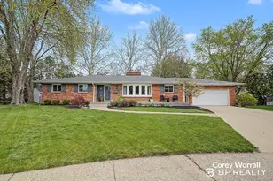 3662 SW Blackfoot Ct SW, Grandville, MI 49418 - Photo 1
