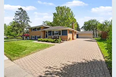 2011 Brampton Court, Ann Arbor, MI 48103 - Photo 2