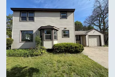 1350 Giddings Avenue SE, Grand Rapids, MI 49506 - Photo 1