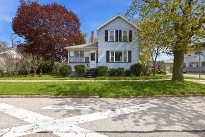 533 Fulton Street, Grand Haven, MI 49417 - Photo 1