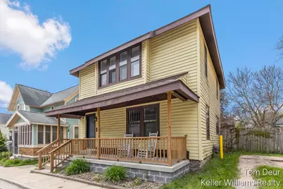 315 Donald Place SE, Grand Rapids, MI 49506 - Photo 2